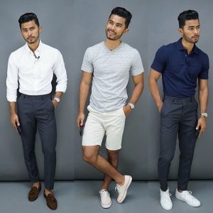 Men's Fashion
